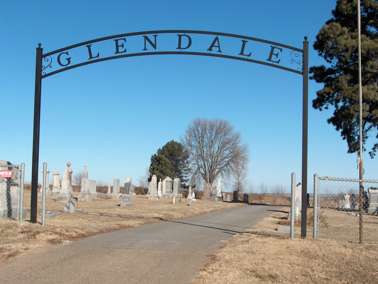 Glendale Cemetery